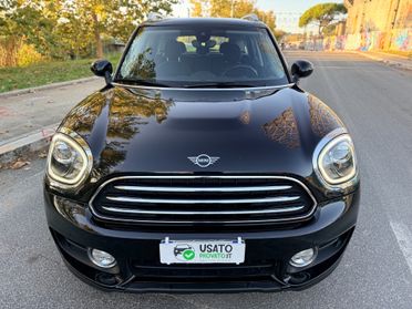 Mini Countryman Cooper D 2.0 150cv Automatica