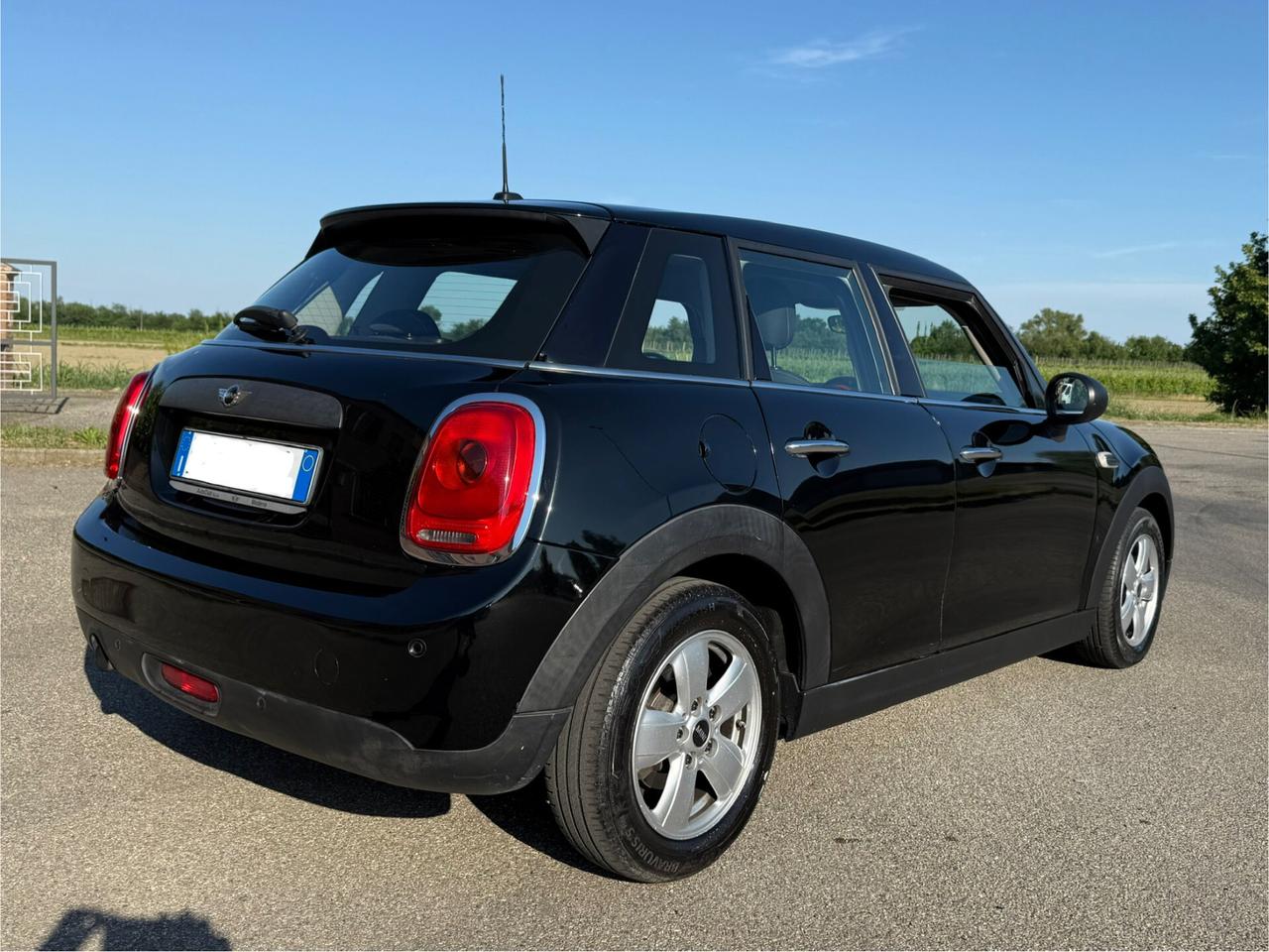 Mini Mini 1.2 One 75 CV 5 porte