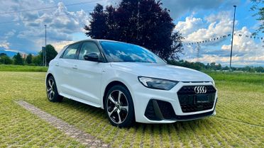 Audi A1 SPB 30 TFSI S line Edition *PREZZO PROMO*