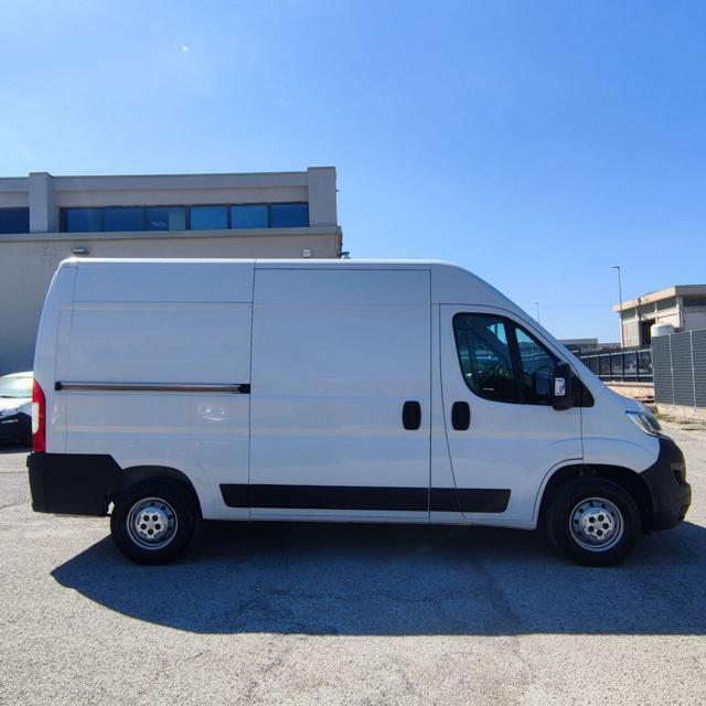 CITROEN JUMPER 33 L2H2 2.2 BLUEHDI 140CV FURG. 3 PTI-2022