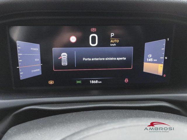 JEEP Avenger 4xe OVERLAND