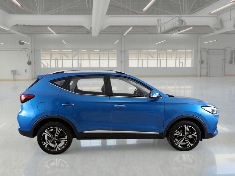 MG ZS 1.0T-GDI Comfort Auto