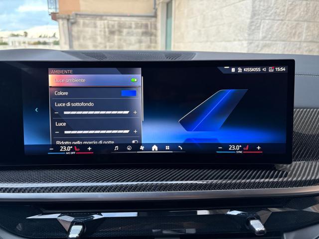 BMW X6 xDrive30d 48V Msport Pro ''OPACA''