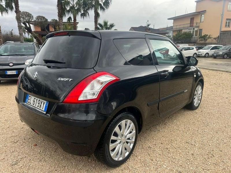 Suzuki Alto SUZUKI SWIFT 1.3 DDIS 75CV GL TOP