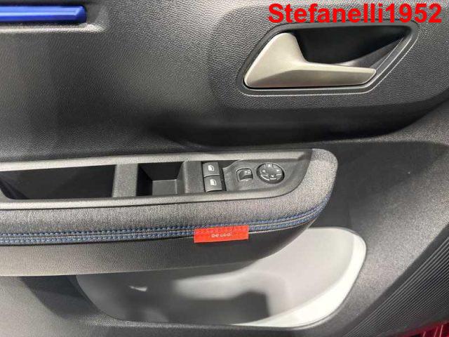 CITROEN C3 Nuova Turbo 100cv - YOU Pack PLUS