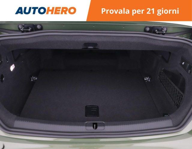 AUDI A5 Cabrio 40 TFSI quattro S tronic