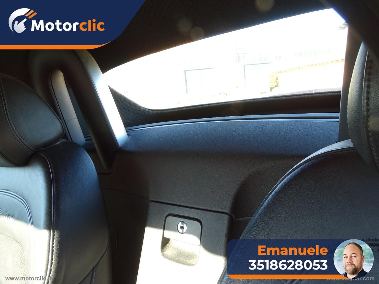 AUDI TT Roadster 2.0 TFSI Advanced plus