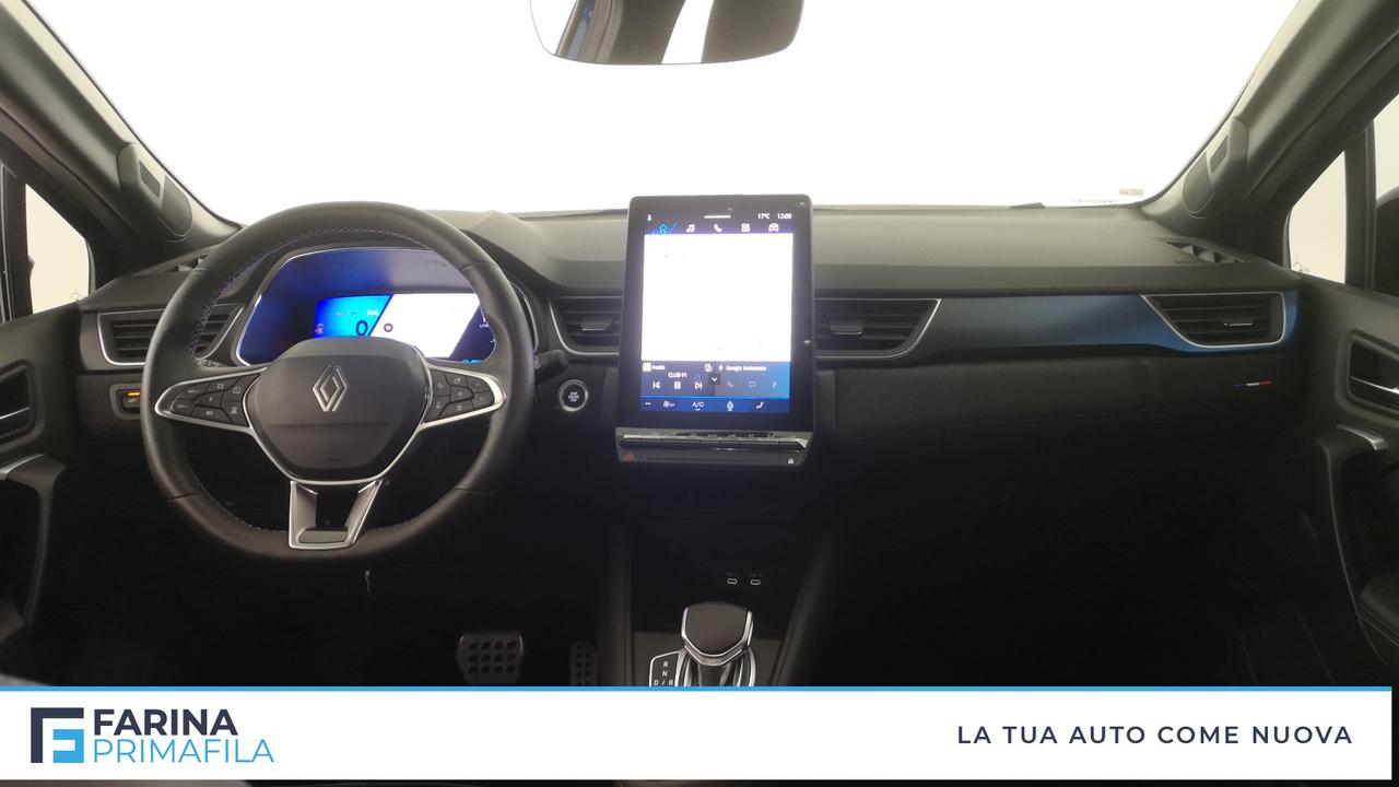 RENAULT Symbioz - Symbioz 1.6 E-Tech full hybrid Esprit Alpine 145cv