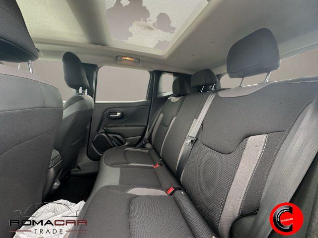JEEP Renegade 1.5 Turbo T4 MHEV Limited TETTO