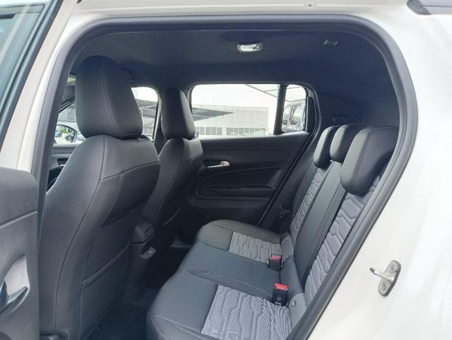 JEEP Avenger 1.2 Turbo e-Hybrid 4xe Upland