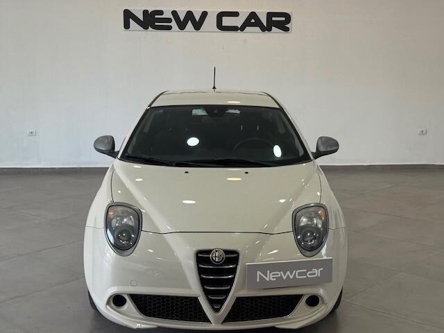 Alfa Romeo MiTo 1.4 78 CV 8V S&S