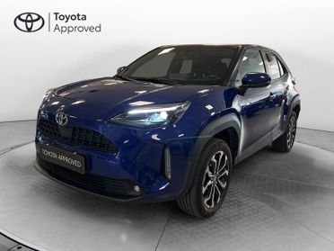 Toyota Yaris Cross 1.5 Hybrid 5p. E-CVT Trend