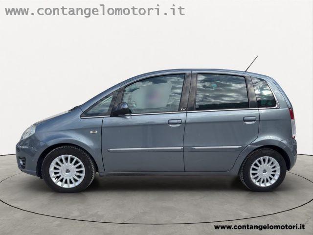 LANCIA MUSA 1.4 16V EURO 5 DFN