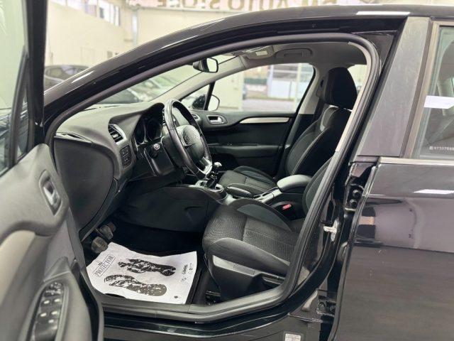 CITROEN C4 BlueHDi 120 S&S Feel