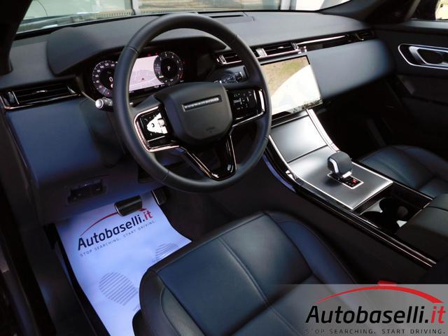 LAND ROVER Range Rover Velar 2.0 I4 PHEV 404 CV DYNAMIC SE 4WD IBRIDO PLUG-IN