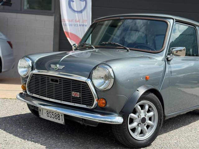 ROVER Mini Mayfair