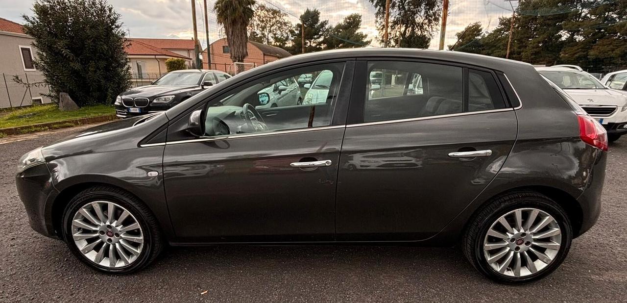 Fiat Bravo 1.6 MJT 120 CV DPF Emotion