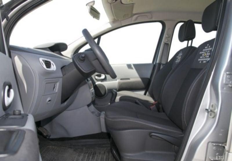 Renault Modus 1.5 dci Expression