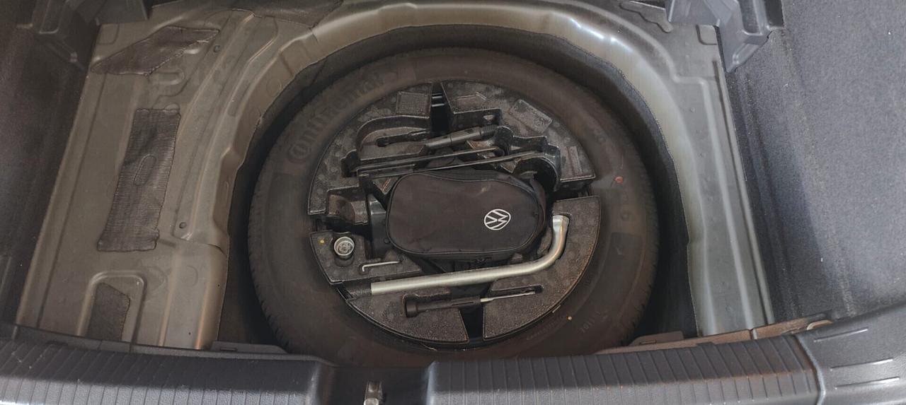 Volkswagen Polo 1.0 Life