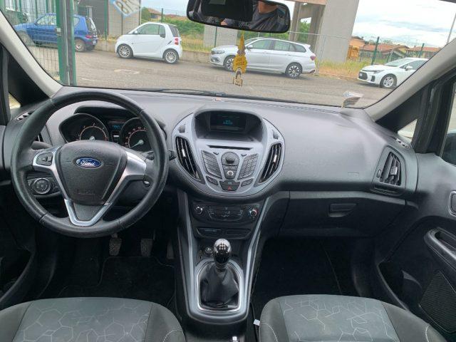 FORD B-Max 1.5 TDCi 75 CV Business