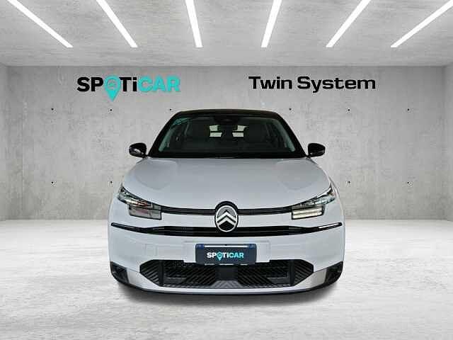 Citroen C4 PureTech 130 S&S EAT8 Plus