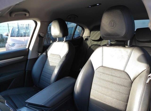 Alfa Romeo Stelvio 2.2 180 CV Executive