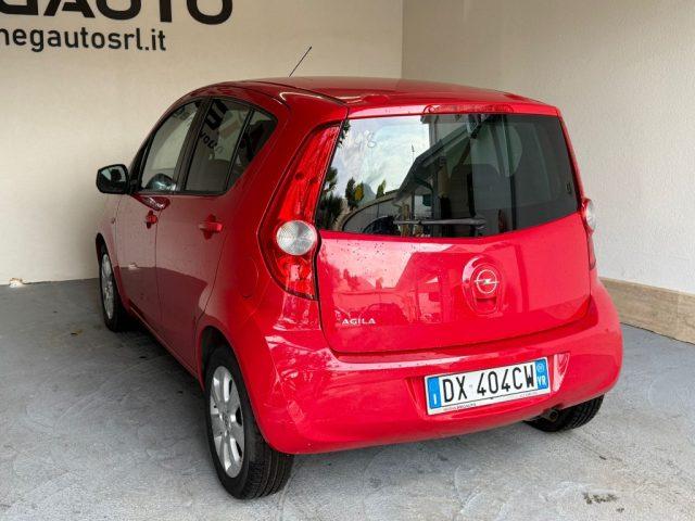OPEL Agila 1.0 12V 65CV Enjoy