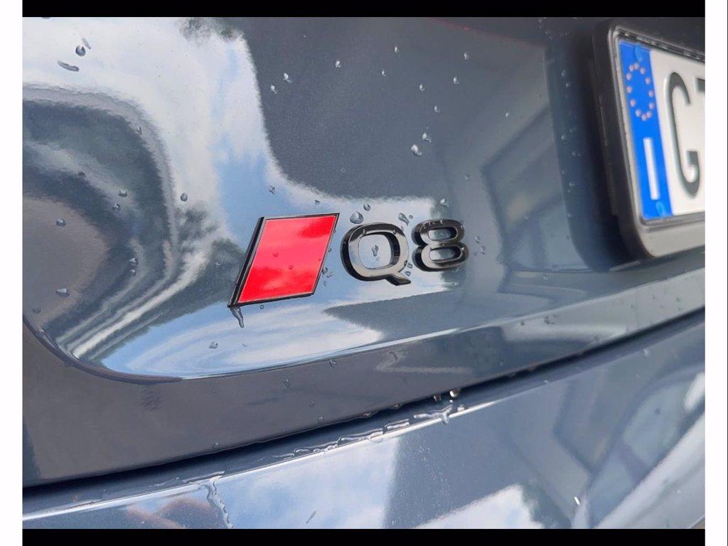 AUDI Q8 e-tron 55 business advanced quattro del 2024