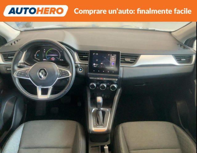 RENAULT Captur Full Hybrid E-Tech 145 CV Business