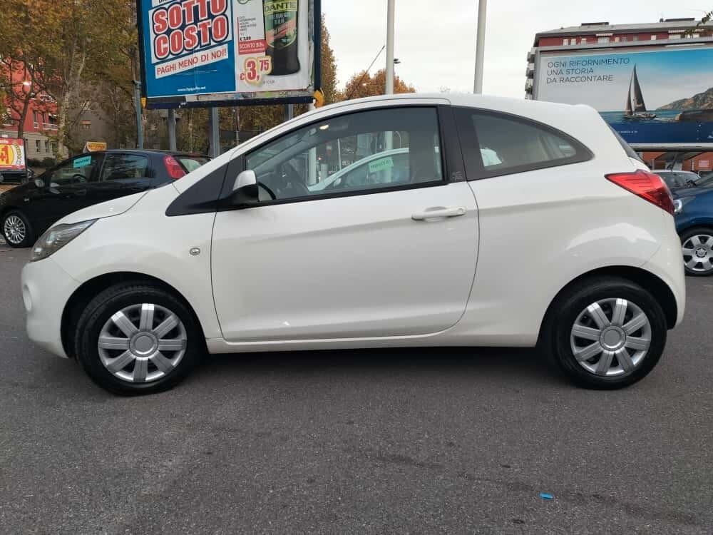 Ford Ka - !!! OCCASIONE !!!
