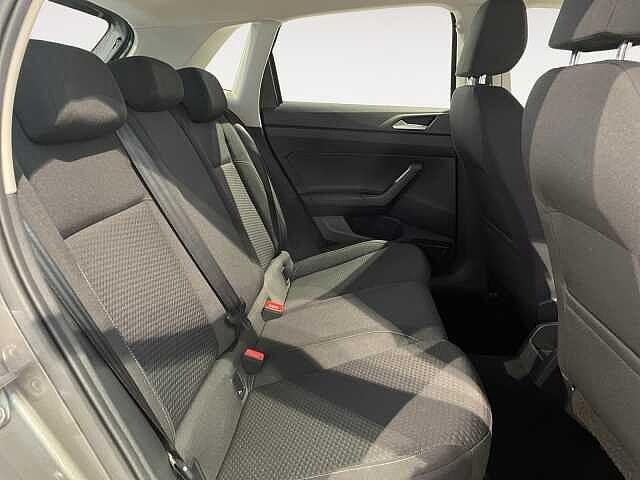 Volkswagen Polo 6ª serie 1.6TDI 80CV Comfortline - NEOPATENTATI