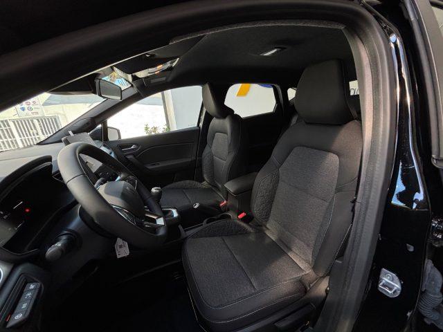 RENAULT Captur ECO-G 120 CV Evolution TUA DA ?240,00 MENSILI ANT0