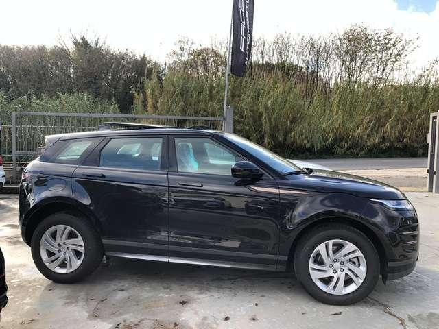 Land Rover Range Rover Evoque D200 R-DYNAMIC RDYNAMIC AWD SE TETTO 18" PDC ACC