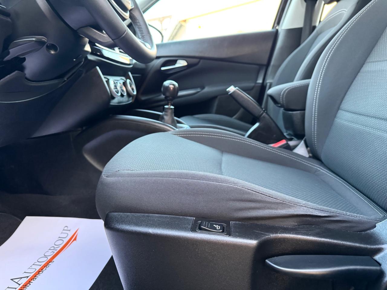 FIAT TIPO 1.6 Mjt 130Cv S.W. - Led Navi