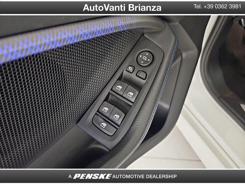 BMW Serie 1 120d xDrive 5p. Msport