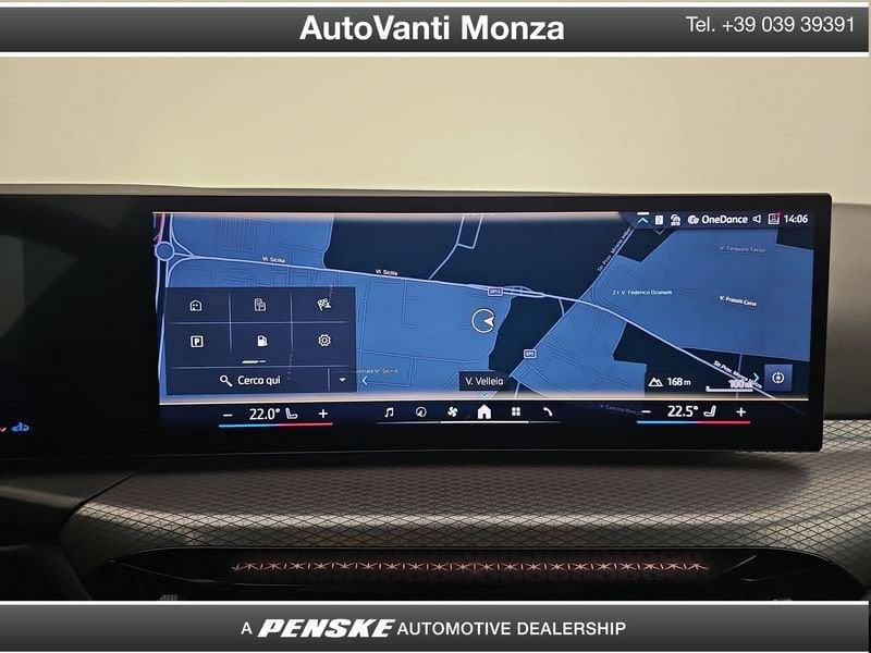 BMW Serie 4 420d Coupe mhev 48V xdrive MSport Pro auto