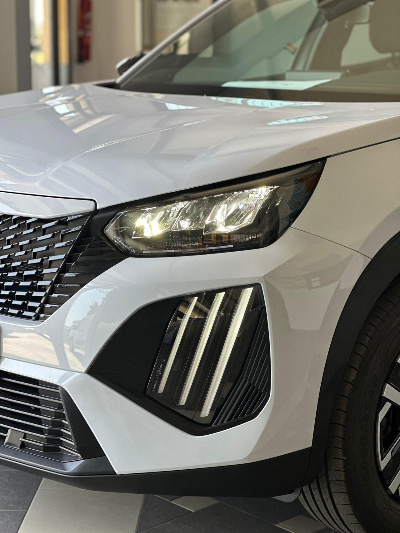 PROMO Peugeot 2008 PureTech 100 S&S Style