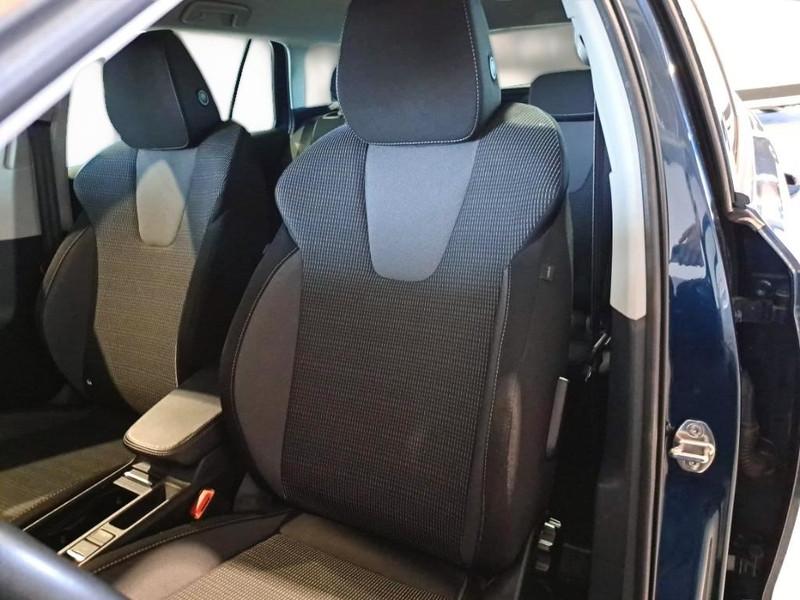 SKODA OCTAVIA 2.0 TDI EVO 110KW EXECUTIVE DSG STATION WAGON