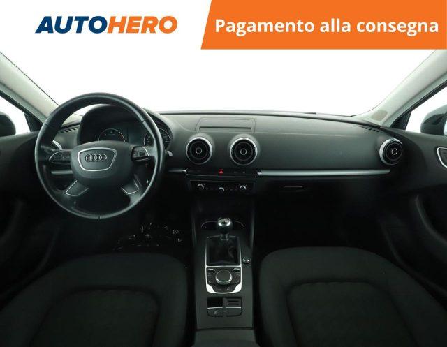 AUDI A3 SPB 1.6 TDI clean diesel Attraction