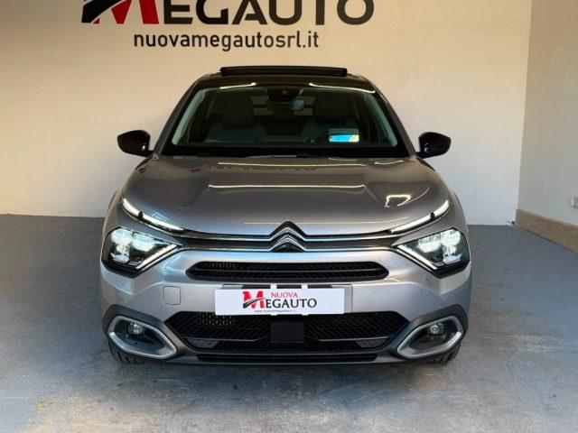 CITROEN C4 BlueHDi 130 S&S EAT8 Max