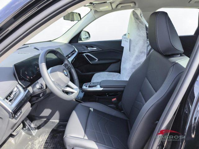 BMW X1 xDrive20d xLine Premium Package