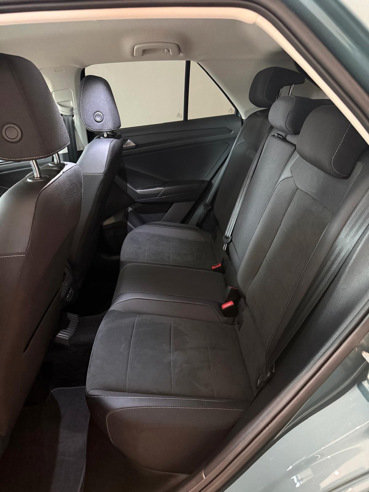 Volkswagen T-Roc 1.0 TSI Style