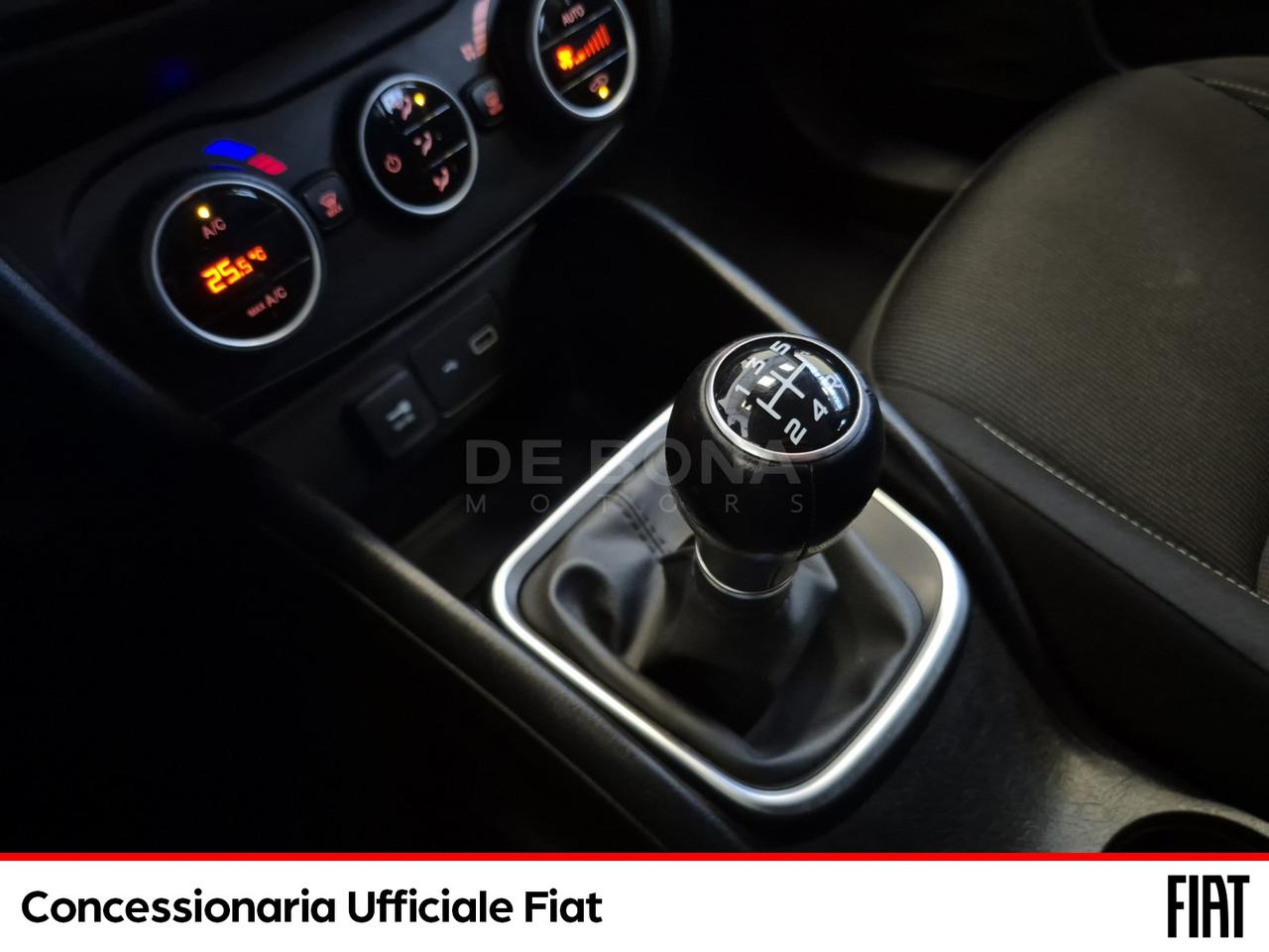 Fiat Tipo 5p 1.3 mjt lounge s&s 95cv my19