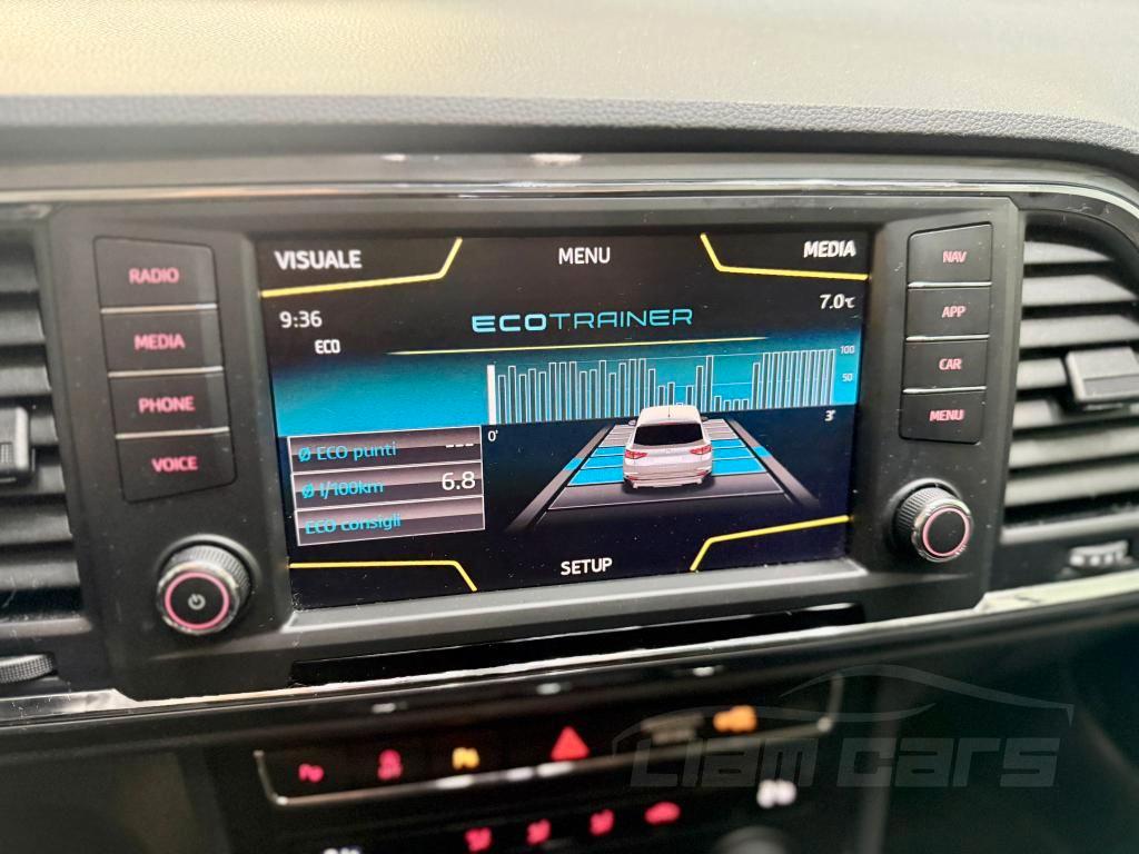 Seat Ateca 1.4 tsi Advance