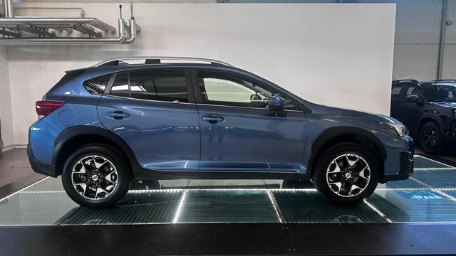 SUBARU XV 1.6i Lineartronic Style