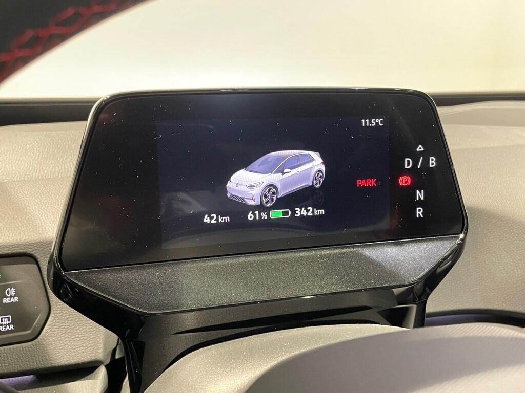 Volkswagen ID.3 286CV Batt.79kWh GTX (EV)