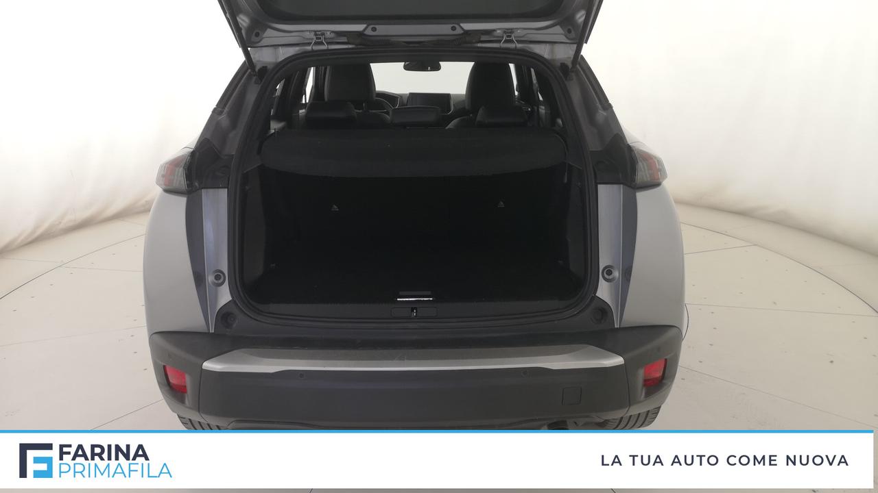 PEUGEOT 2008 II 2020 - 2008 1.2 puretech Allure Pack s&s 100cv