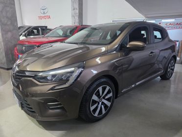Renault Clio 1.6 Full Hybrid E-Tech 140cv 2021