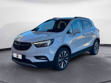 OPEL Mokka X 1.4 t Business Gpl-tech 4x2 140cv GANCIO TRAINO