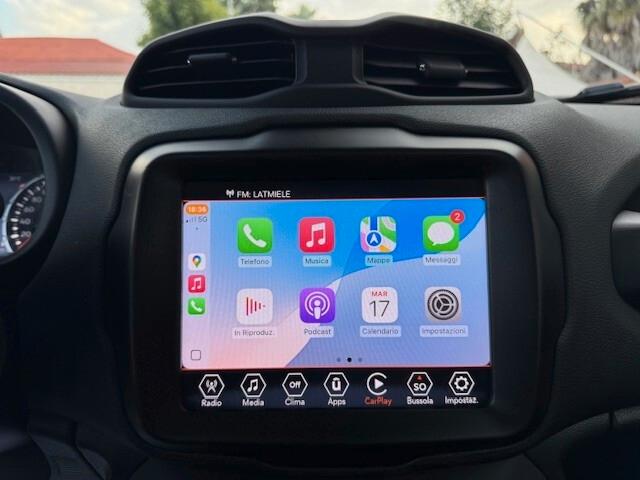 Jeep Renegade 1.6 M.J 130CV Limited 29.000KM - 2023